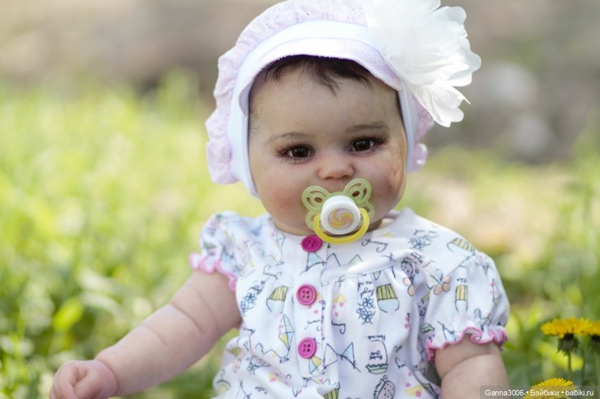 София Meddie#2 by Bonnie Brown (фото 8)