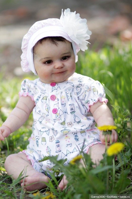 София Meddie#2 by Bonnie Brown (фото 2)