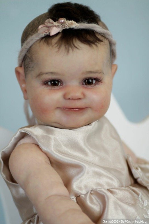 София Meddie#2 by Bonnie Brown