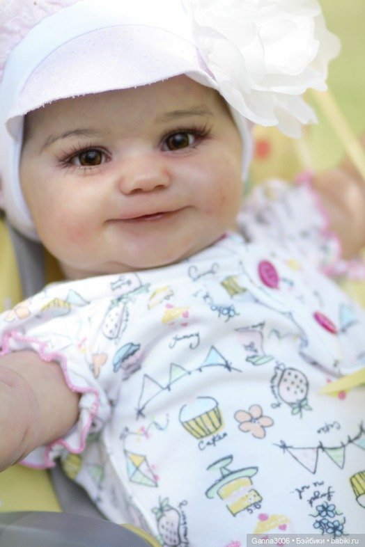 София Meddie#2 by Bonnie Brown