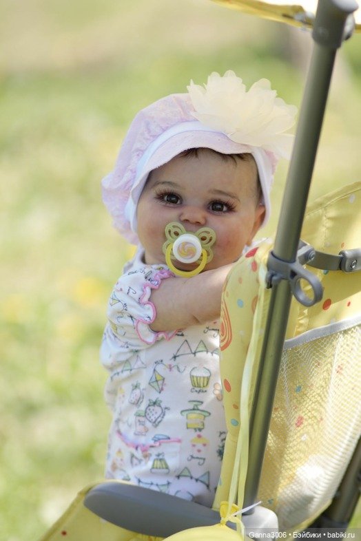 София Meddie#2 by Bonnie Brown (фото 4)