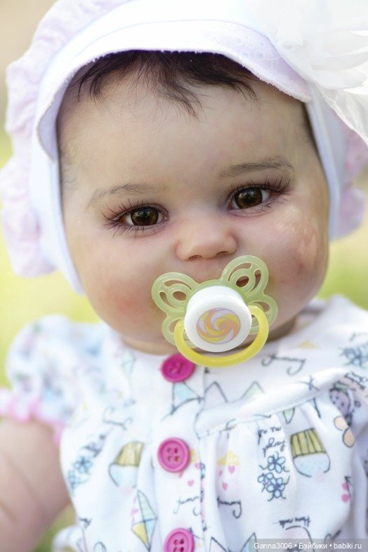 София Meddie#2 by Bonnie Brown