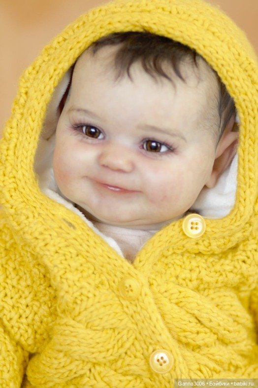 София Meddie#2 by Bonnie Brown