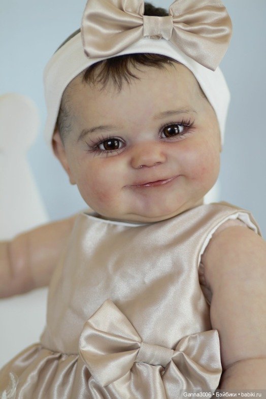 София Meddie#2 by Bonnie Brown