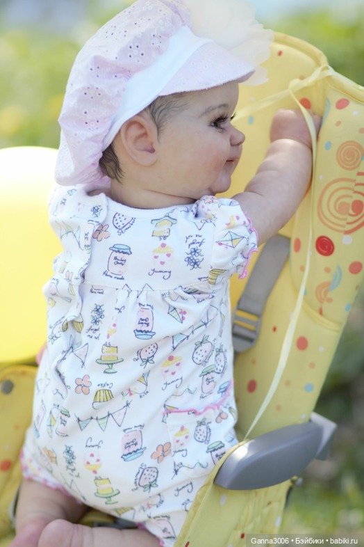 София Meddie#2 by Bonnie Brown