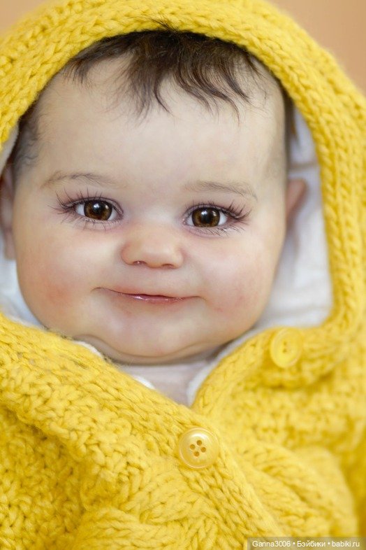 София Meddie#2 by Bonnie Brown