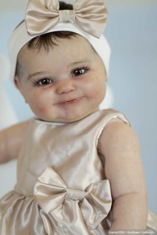 София Meddie#2 by Bonnie Brown