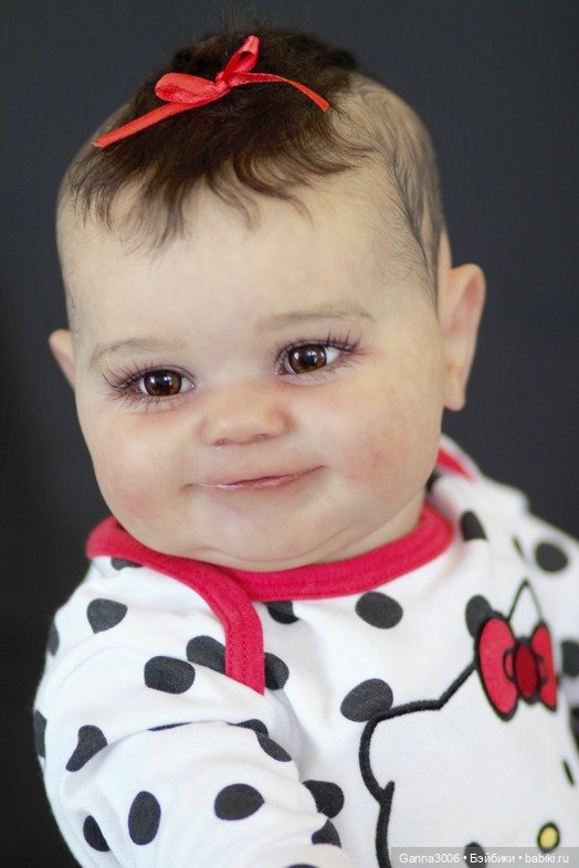 София Meddie#2 by Bonnie Brown