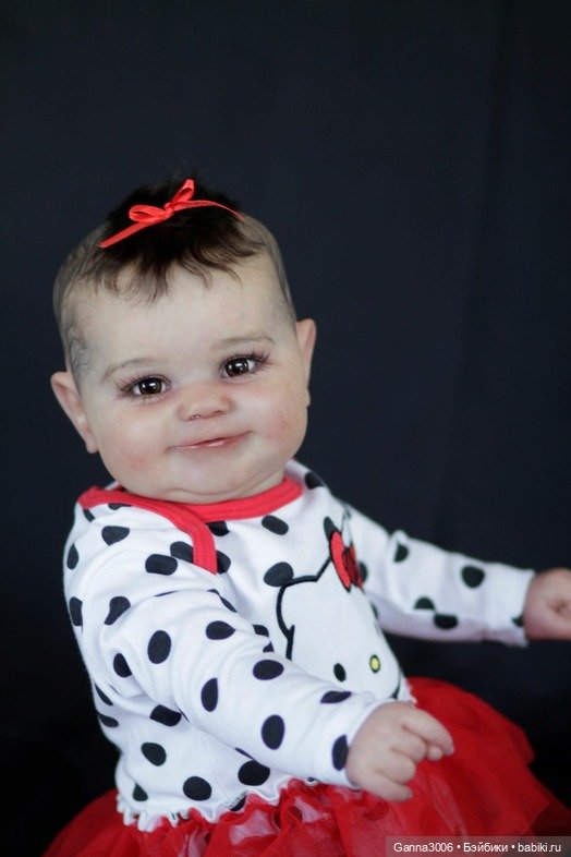 София Meddie#2 by Bonnie Brown