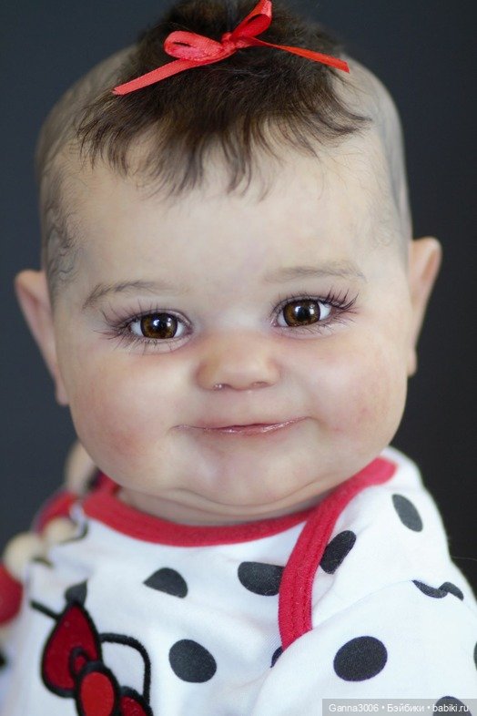 София Meddie#2 by Bonnie Brown