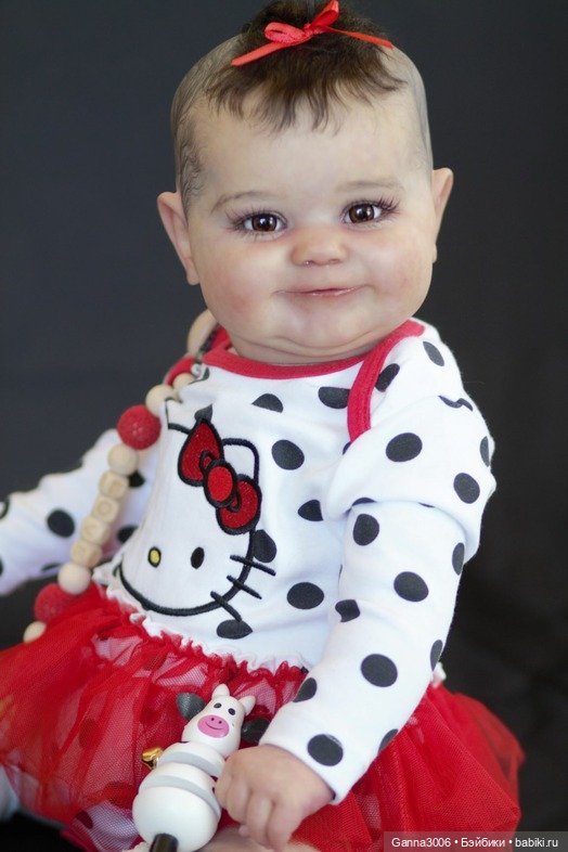 София Meddie#2 by Bonnie Brown