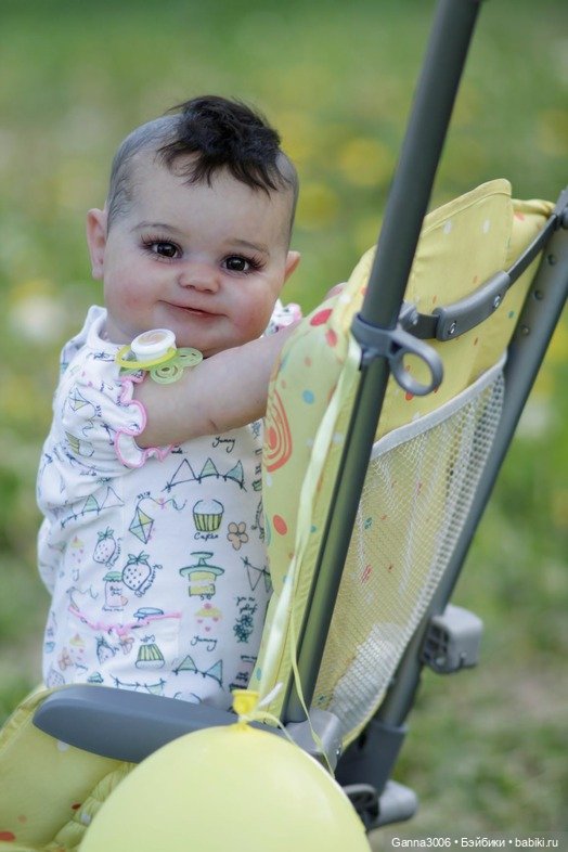 София Meddie#2 by Bonnie Brown