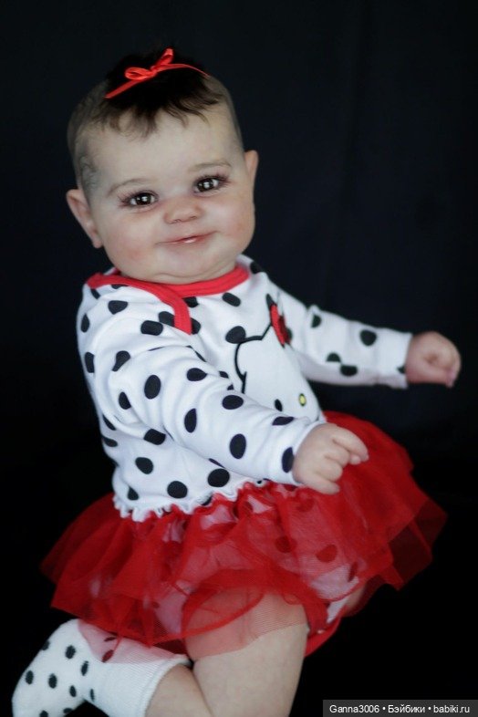 София Meddie#2 by Bonnie Brown