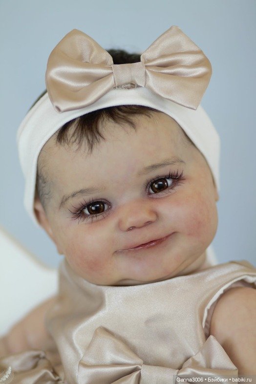 София Meddie#2 by Bonnie Brown