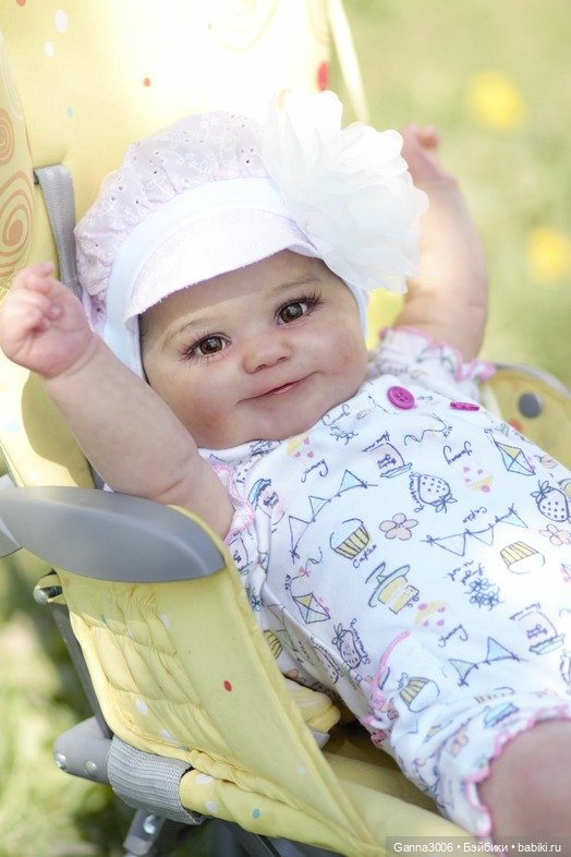 София Meddie#2 by Bonnie Brown