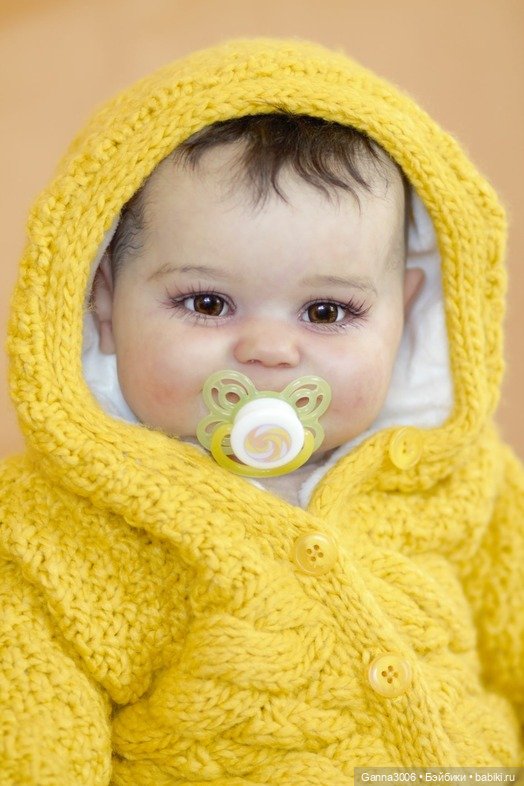 София Meddie#2 by Bonnie Brown