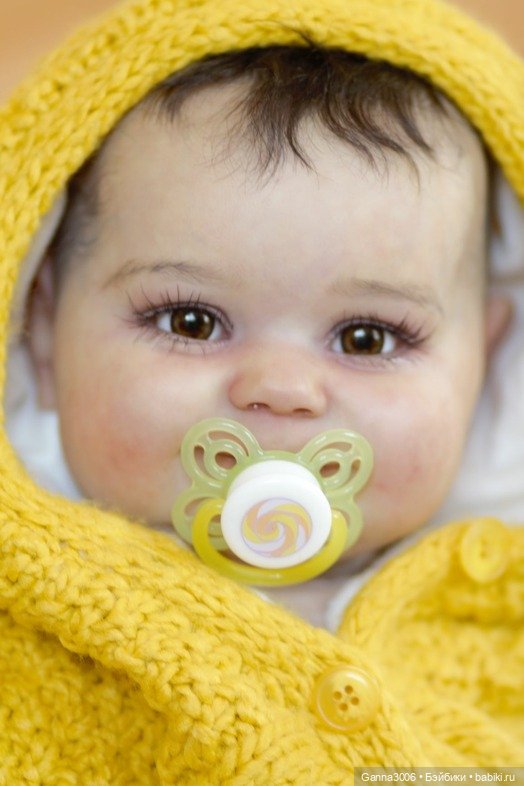 София Meddie#2 by Bonnie Brown