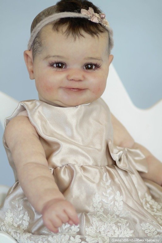 София Meddie#2 by Bonnie Brown