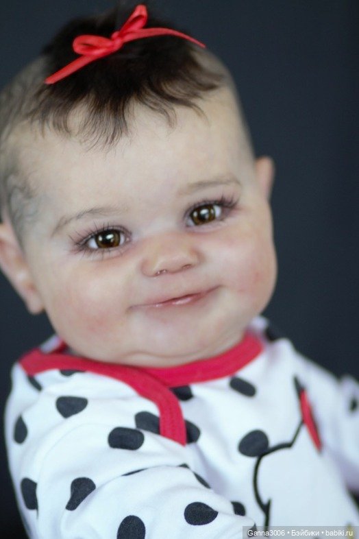 София Meddie#2 by Bonnie Brown