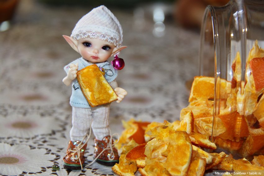 Вот оно какое наше лето — Фотоистории с куклами BJD (БЖД): сериалы