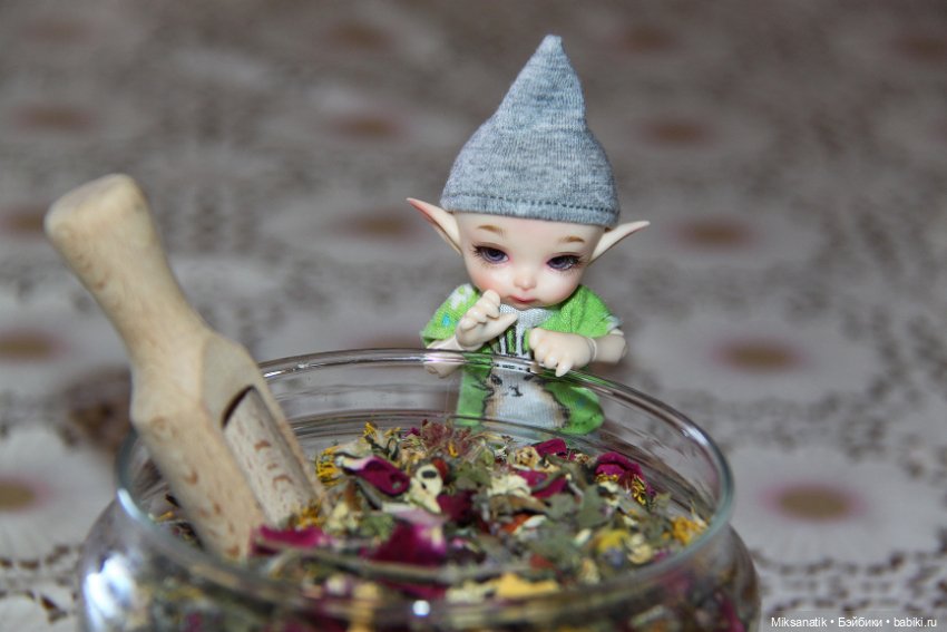 Вот оно какое наше лето — Фотоистории с куклами BJD (БЖД): сериалы (фото 2)