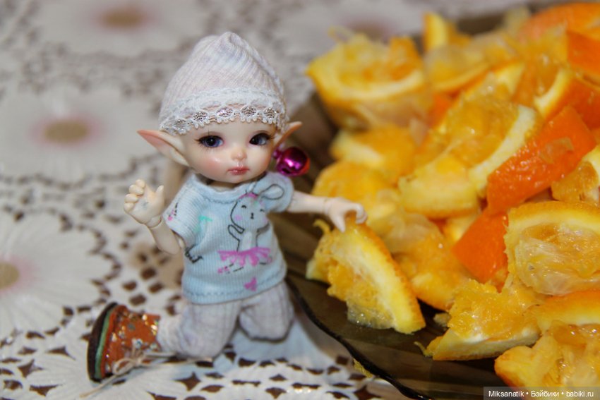 Вот оно какое наше лето — Фотоистории с куклами BJD (БЖД): сериалы