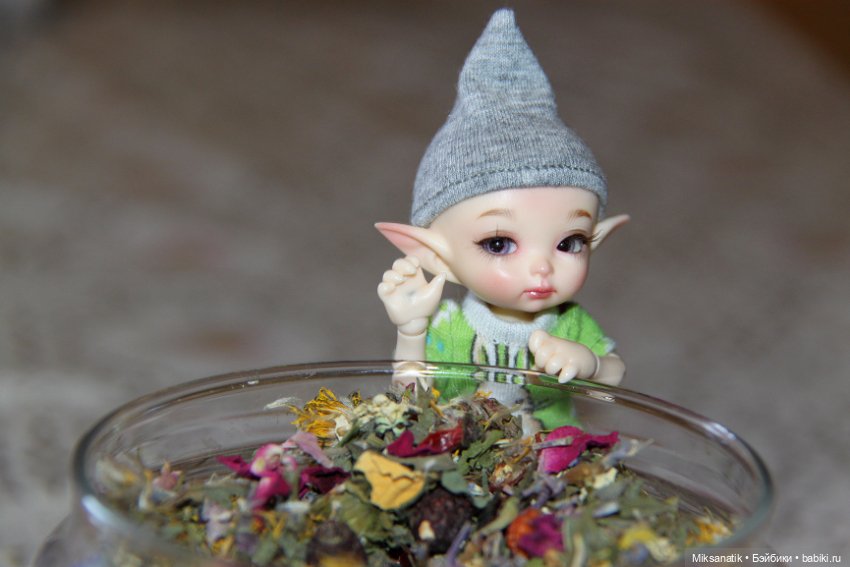 Вот оно какое наше лето — Фотоистории с куклами BJD (БЖД): сериалы