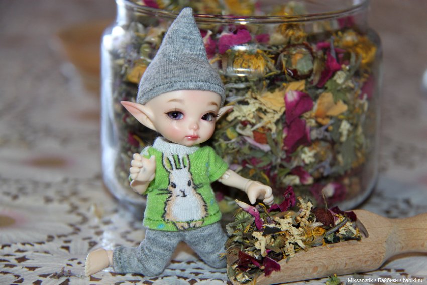 Вот оно какое наше лето — Фотоистории с куклами BJD (БЖД): сериалы (фото 3)
