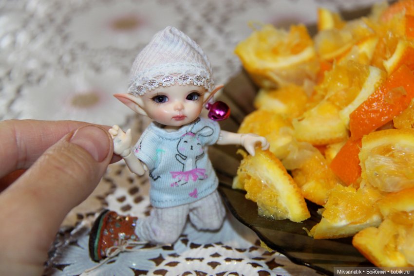 Вот оно какое наше лето — Фотоистории с куклами BJD (БЖД): сериалы