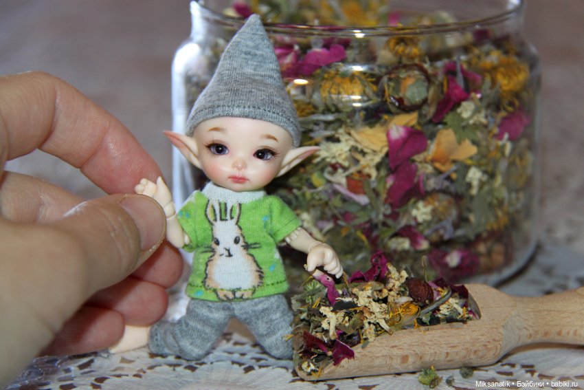 Вот оно какое наше лето — Фотоистории с куклами BJD (БЖД): сериалы (фото 4)