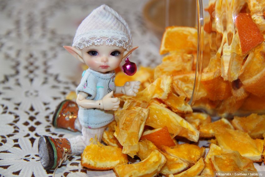 Вот оно какое наше лето — Фотоистории с куклами BJD (БЖД): сериалы