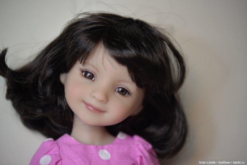 Восхитительные девочки от Ruby Red