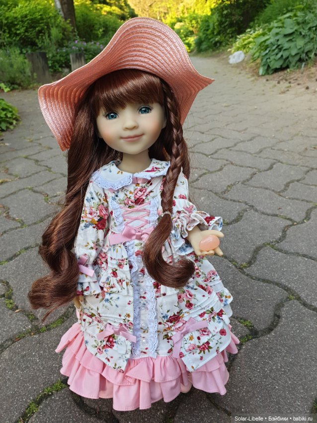 Восхитительные девочки от Ruby Red