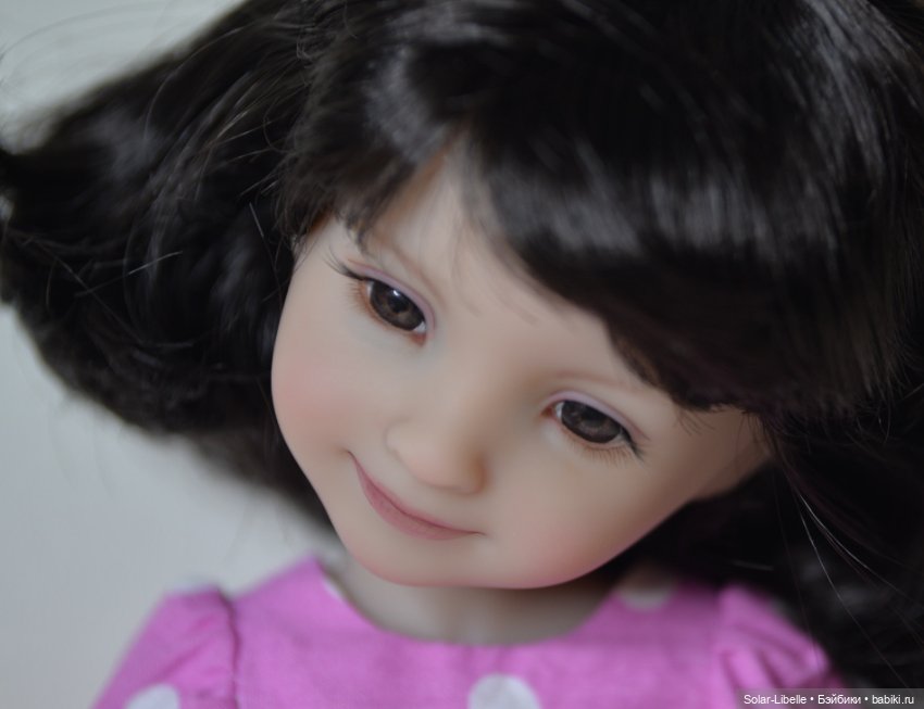 Восхитительные девочки от Ruby Red