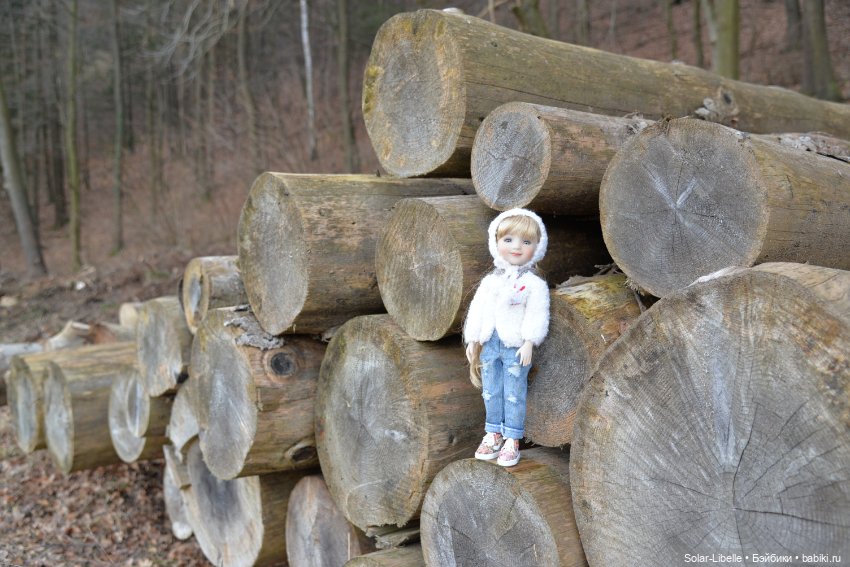 Восхитительные девочки от Ruby Red