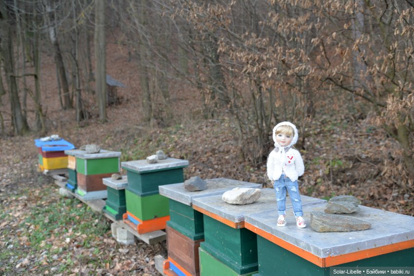 Восхитительные девочки от Ruby Red (фото 8)