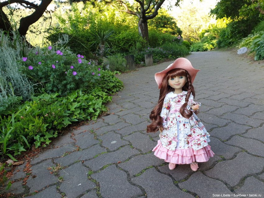 Восхитительные девочки от Ruby Red