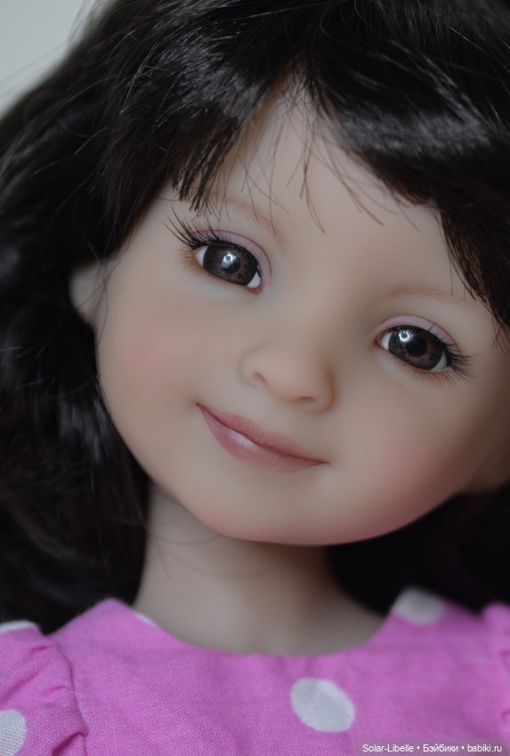 Восхитительные девочки от Ruby Red