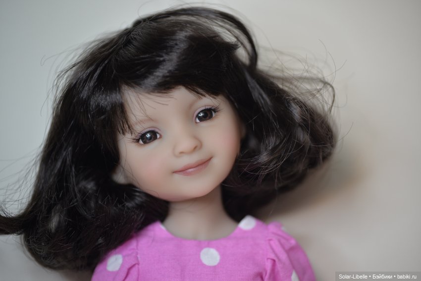 Восхитительные девочки от Ruby Red