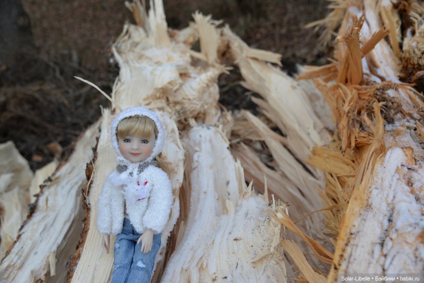 Восхитительные девочки от Ruby Red