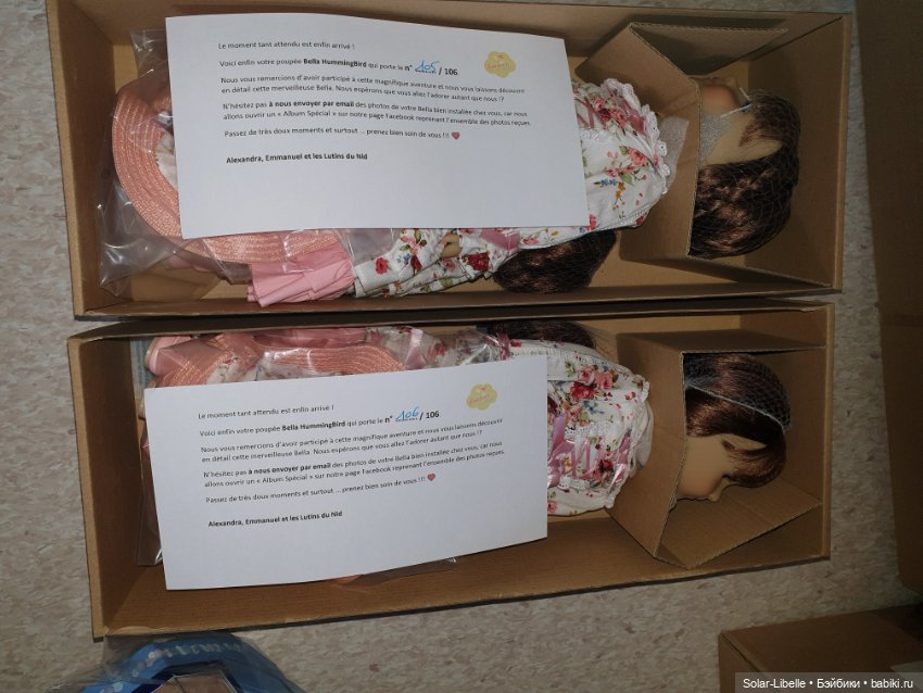 Восхитительные девочки от Ruby Red (фото 2)