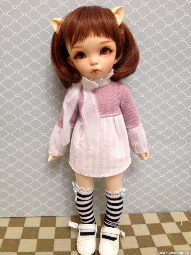 Рубашечки — Куклы Fairyland (ФэйриЛэнд): BJD (БЖД) (фото 2)