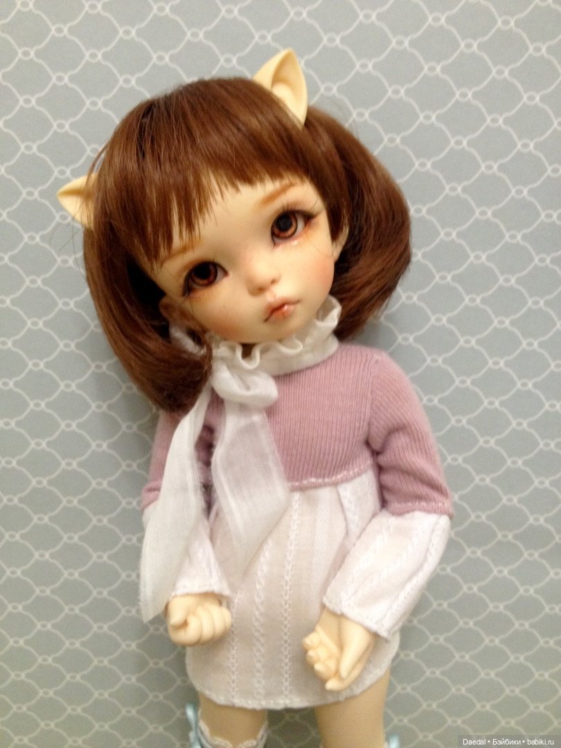 Рубашечки — Куклы Fairyland (ФэйриЛэнд): BJD (БЖД) (фото 3)