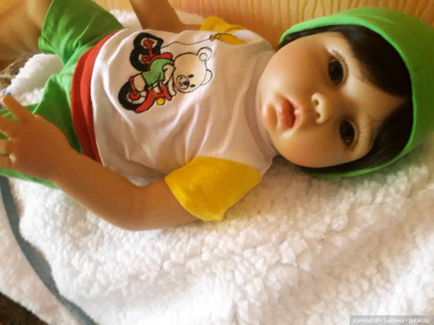 Арсюшка — Болталка и разговоры обо всем: жизнь