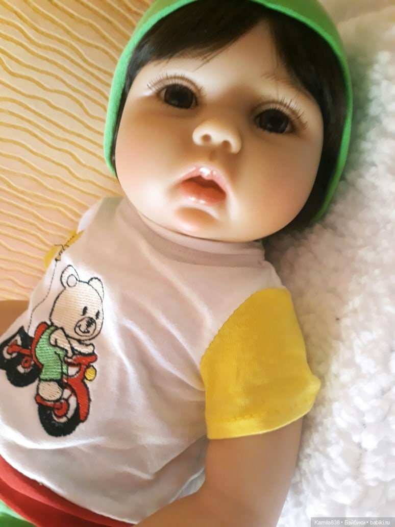 Арсюшка — Болталка и разговоры обо всем: жизнь