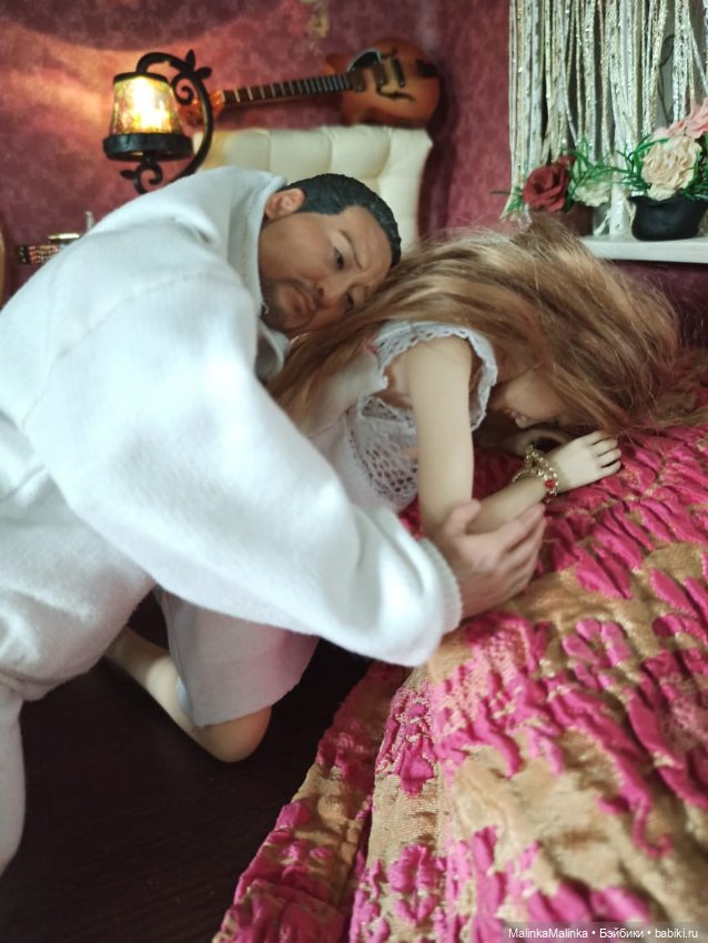 Лия&Ли, Story Liy&Li На расстоянии счастья (фото 9)