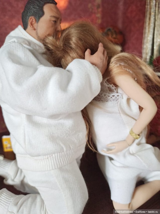 Лия&Ли, Story Liy&Li На расстоянии счастья (фото 6)