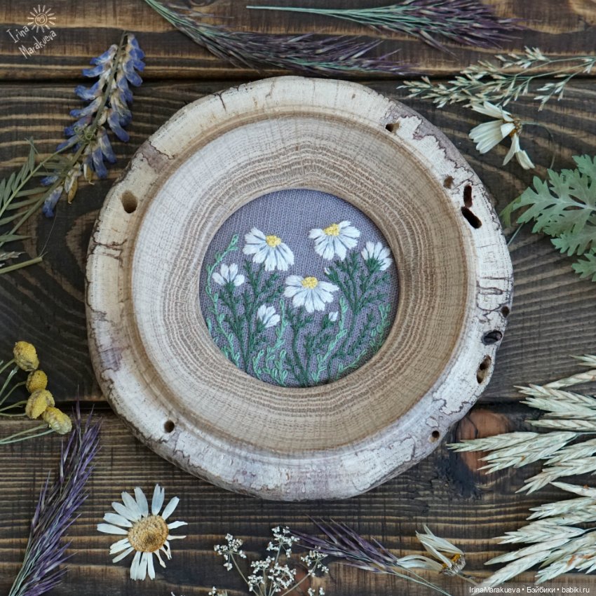 Фотоистория преображения моей малышки Даши