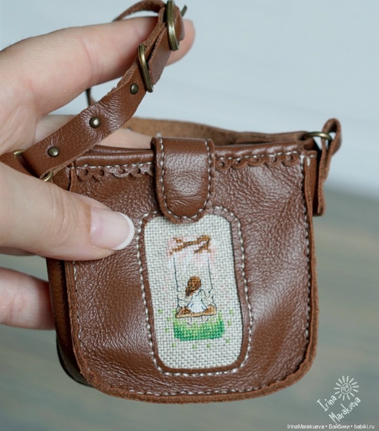 Фотоистория преображения моей малышки Даши