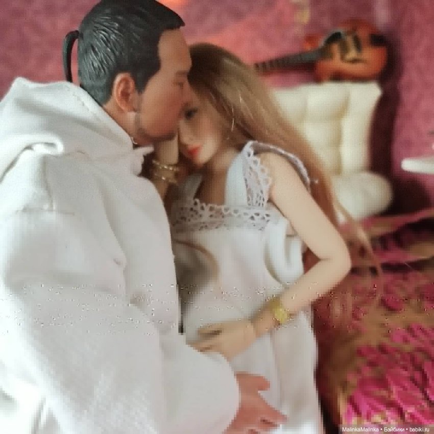 Лия&Ли, Story Liy&Li На расстоянии счастья (фото 4)